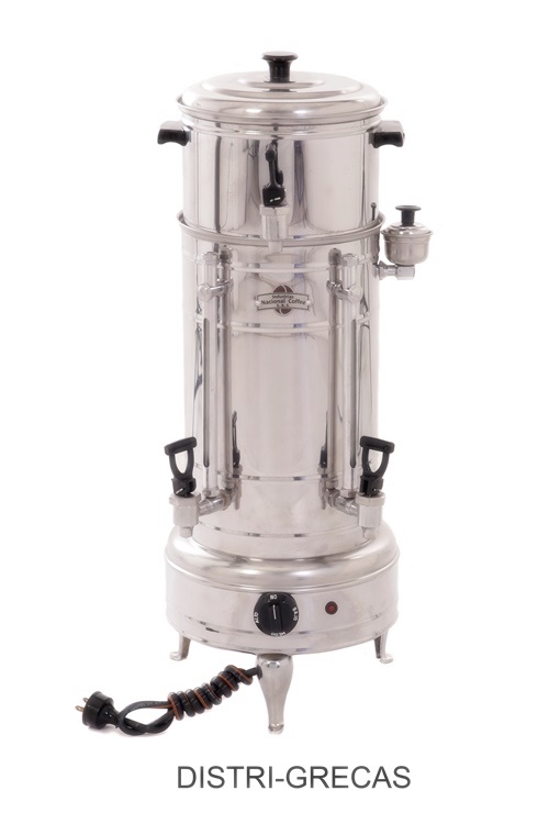 Grecas Eléctricas de 15-20-30-60 -120 tintos