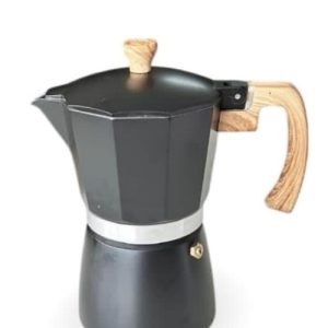 Cafetera Moka Italiana