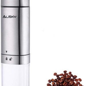 Molinillo de café manual ALISKY