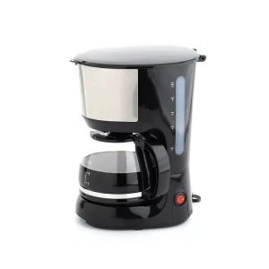 Cafetera Universal Coffee Plus 10 T